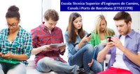 ETSECCPB - Mejora tus habilidades de comunicación