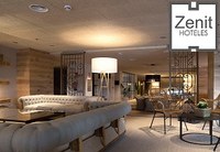 Cadena hotelera Zenit