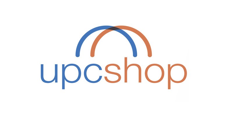 UPCshop, merchandising UPC
