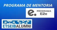 ETSEIB Alumni- Programa de mentoría E2e (primera edición)
