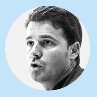 Albert Serrano, ingeniero de telecomunicaciones, lideró la fusión de Vente Privee y Privalia en España