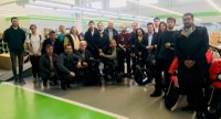 Club ETSEIB Alumni - Visita a Silence Urban Ecomobility (by SCUTUM)