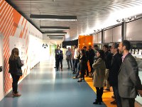 Club ETSEIB Alumni - Visita Barcelona Activa