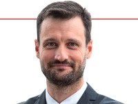 David Cazorla, enginyer industrial i Director general de Adhesivos de Consumo de Henkel para el Sur de Europa