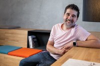 Carlos Buenosvinos, nuevo CTO de SEAT Code