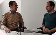 Entrevista (Podcast) a José Luis Montesino, ingeniero de telecomunicaciones por la UPC y CEO & Fundador de Comefruta