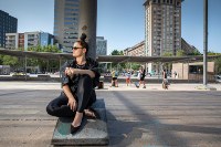 Eva Franch, arquitecta