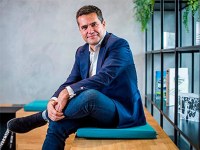 Lucas Casasnovas, ingeniero industrial, nuevo responsable de Movilidad Urbana de SEAT