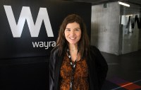 Marta Antúnez, ingenieria química,  se incorpora a Wayra como nueva directora del hub en Barcelona