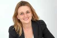 Sonia Comajuan, ingeniera de telecomunicaciones y Chief Customer Care Officer de Altitude Software